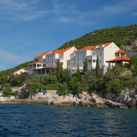 Hotel Bozica Dubrovnik Islands-2
