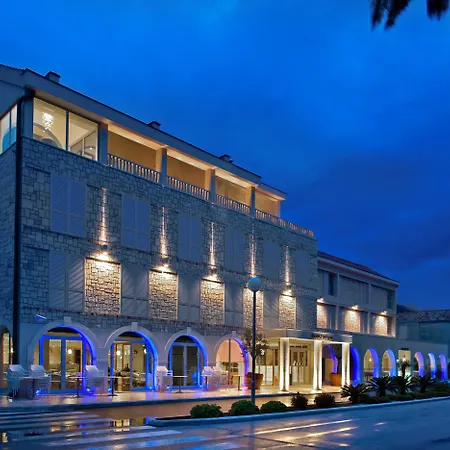 Hotel Korkyra-2