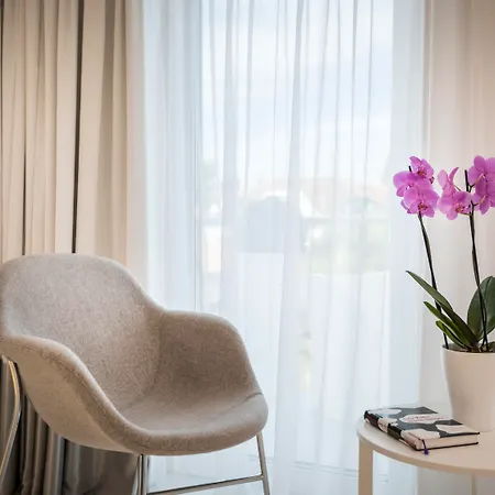 Rivalmare Beach Boutique Hotel-2