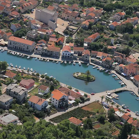 Aminess Senses Hvar Resort-3
