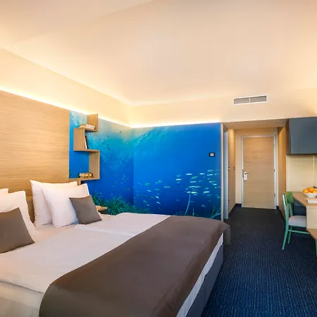 Hotel Icici - By Liburnia Hotels & Villas-2