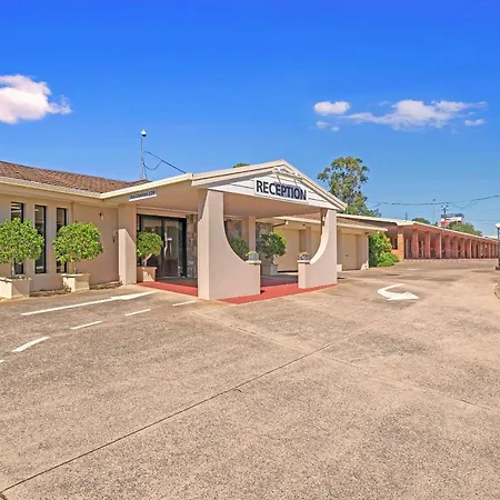 Comfort Inn Glenfield-2