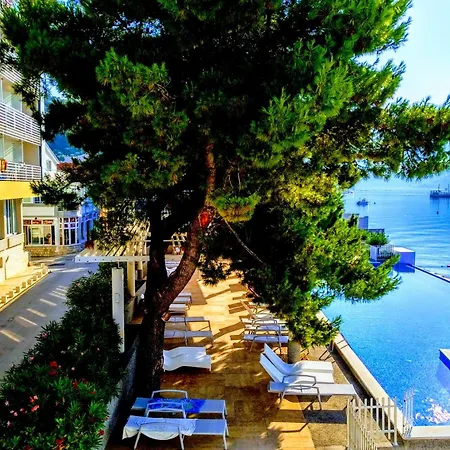 Carine Hotel Delfin-3