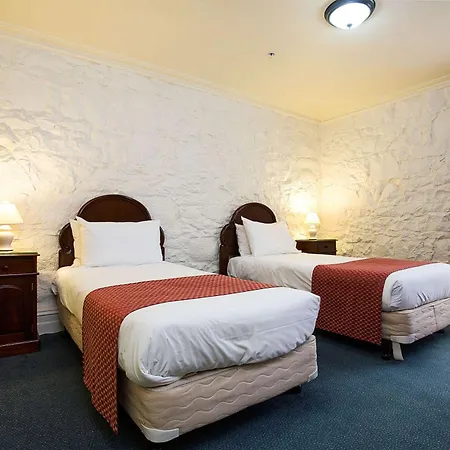 Quality Hotel Bentinck-2