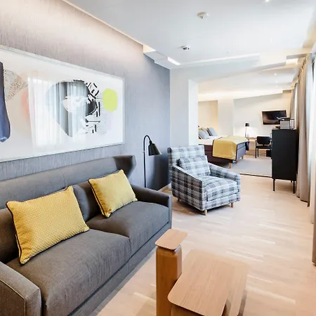 Hotel Indigo Helsinki-Boulevard By Ihg-3