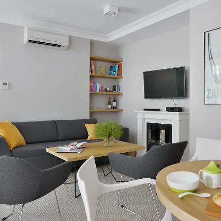 Stradonia Serviced Apartments-2