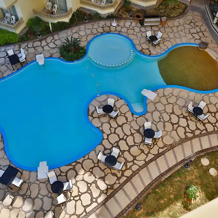 Magic Beach Hotel Hurghada-3