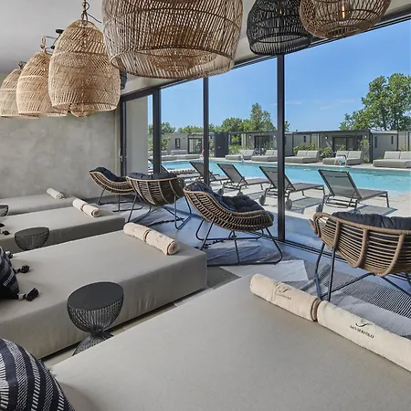 San Servolo Wellness Rooms - Adults Only-2