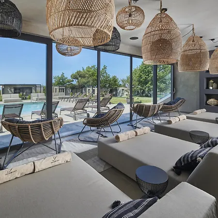 San Servolo Wellness Rooms - Adults Only-3