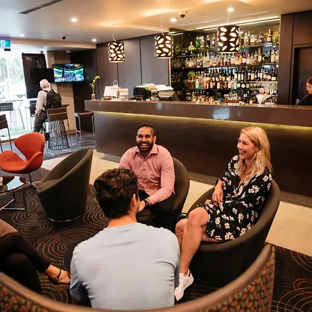 Novotel Sydney Parramatta-3