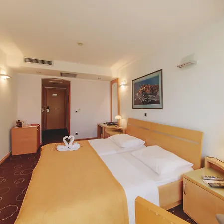 Hotel Montenegro-2