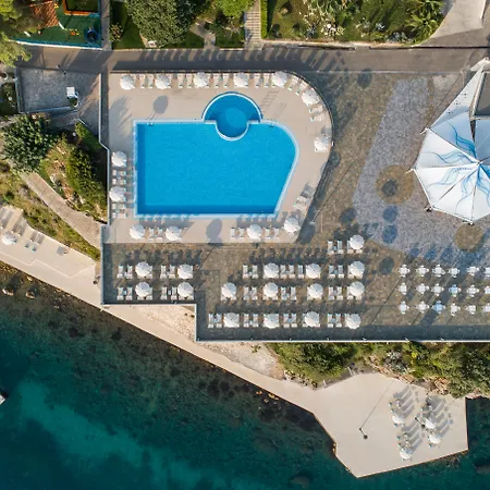 Iberostar Waves Herceg Novi All Inclusive-2