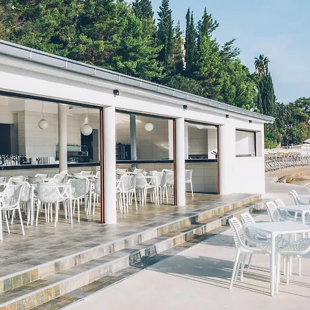Iberostar Waves Herceg Novi All Inclusive-3