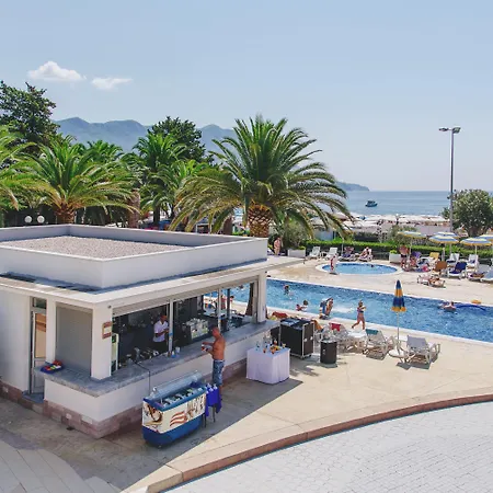 Hotel Montenegro-2