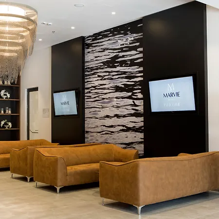 Marvie Hotel&Health-2