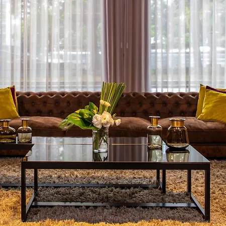 Hotel Grand Brizo Buenos Aires-3