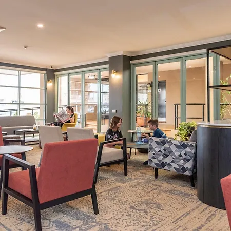 Burnett Riverside Hotel-2