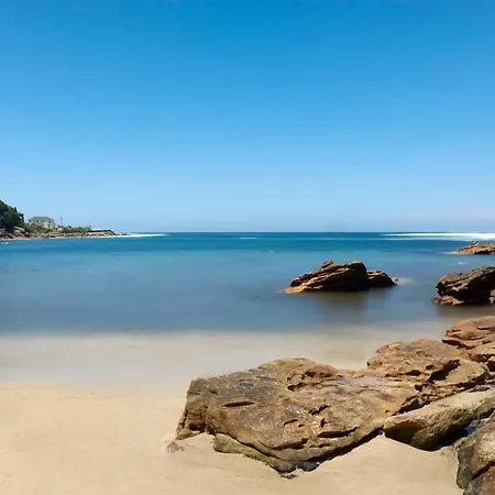 Intercontinental Sydney Coogee Beach By Ihg-3