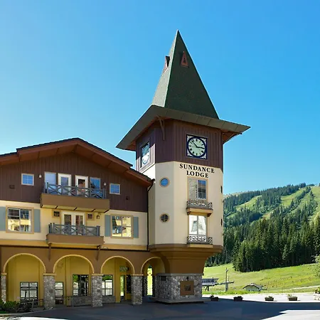 Sundance Lodge-2