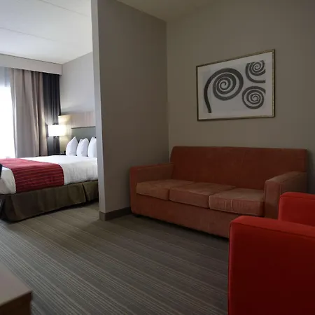 Country Inn & Suites By Radisson, Duluth North, Mn-2
