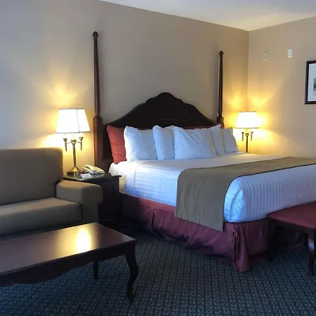 Chateau Saint John Trademark Collection By Wyndham-3
