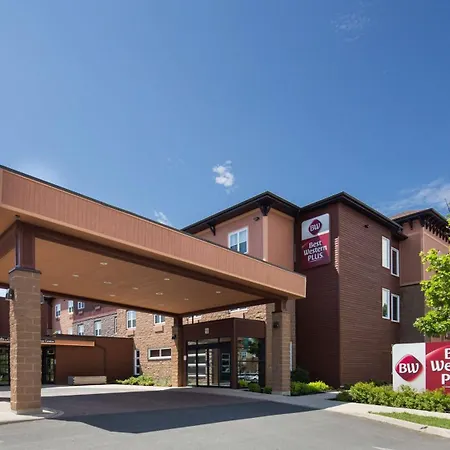 Best Western Plus, Bathurst Hotel & Suites-3