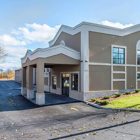 Comfort Inn-2