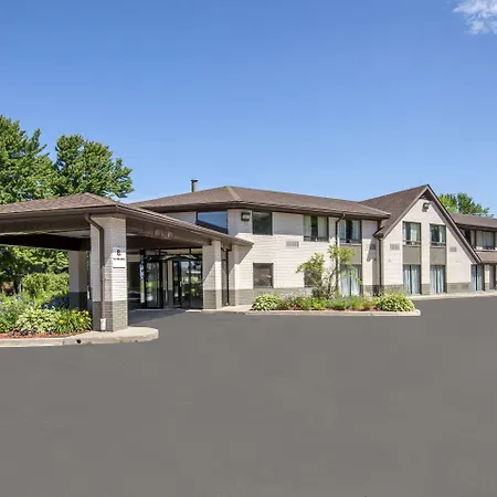 Comfort Inn Lakeshore-2