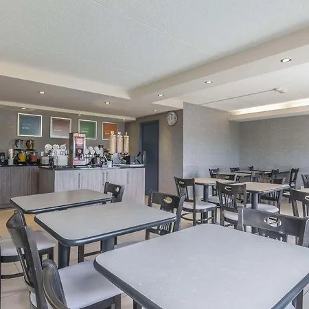 Comfort Inn-2