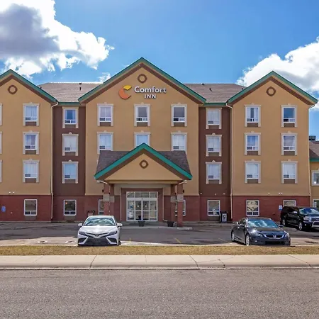 Comfort Inn-2