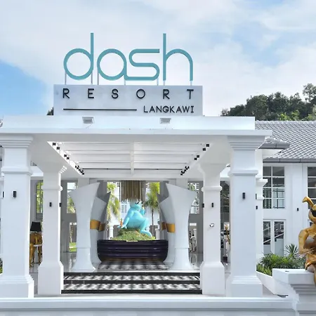 Dash Resort Langkawi-2