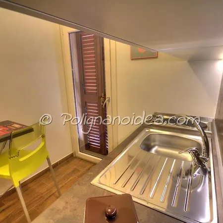 B&B Monopoli Old Town-3