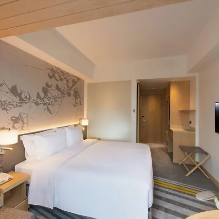 Hilton Garden Inn Singapore Serangoon-3
