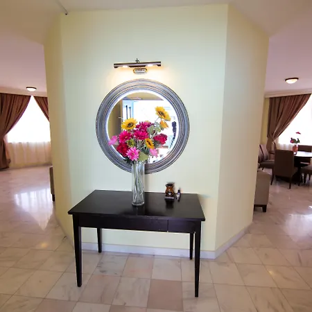 Lotus Desaru Beach Resort & Spa-3
