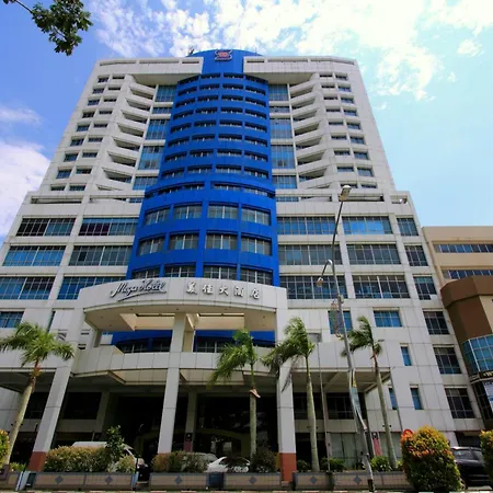 Mega Hotel Sdn Bhd-2