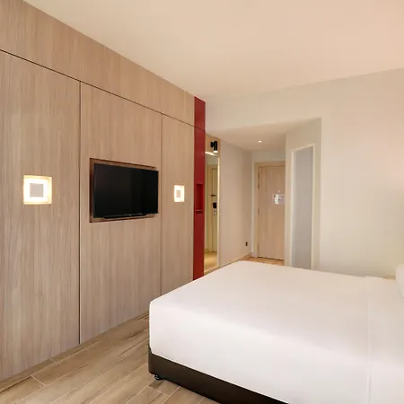 Ibis Kuala Lumpur City Centre-2