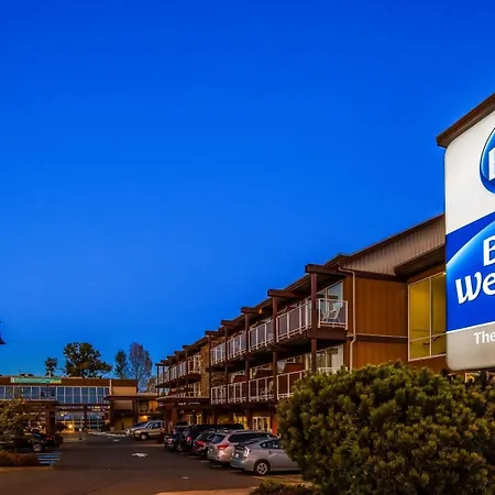 Best Western The Westerly Hotel-3