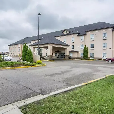 Quality Inn & Suites Yorkton-2