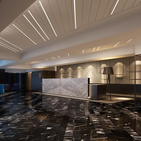 Hotel Ease Tsuen Wan-2