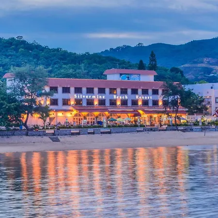 Silvermine Beach Resort-3