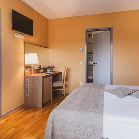 Terme Olimia - Hotel Breza-2