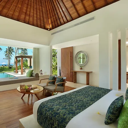 Candi Beach Resort & Spa-2