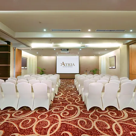 Atria Hotel Gading Serpong-2