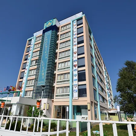 Phoenicia Luxury Hotel-2