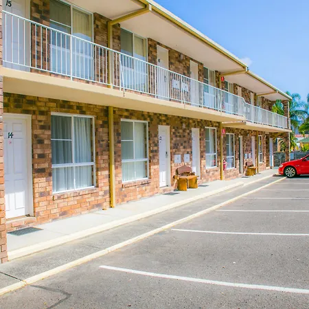 Gosford Palms Motor Inn-2
