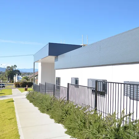 Best Western Club Quirindi Motel-2