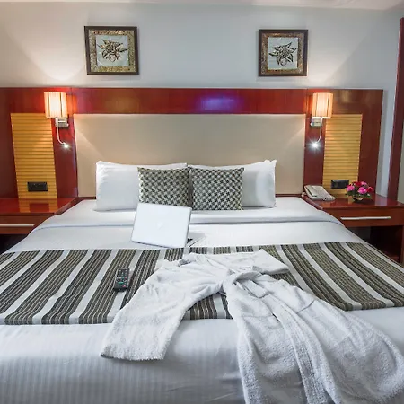 Sarovar Portico Jaipur-2