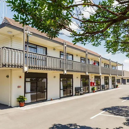 Kauri Court Motel And Apartments-2
