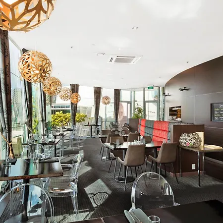 Millennium Hotel New Plymouth Waterfront-2