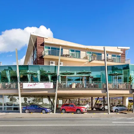 Millennium Hotel New Plymouth Waterfront-3